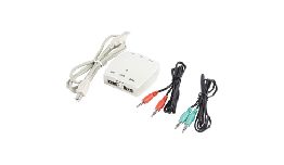 [ACSVOIP] CONVERTISSEUR PC-TELEPHONE