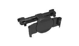 [ACSTAND4] SUPPORT APPUIE-TETE AUTO UNIVERSEL POUR TABLETTE