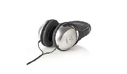 [AC137HF] CASQUE HI FI STEREO 20 HZ...20 KHZ ( 3 DB) 115 DB