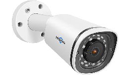 [DVHB848] CAMERA IP EXTERIEURE 4K 8MP POE
