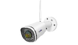 [DVFD48] CAMERA IP EXTERIEURE 4K 8MP WIFI