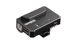 [DVBENBOX] TRANSMETTEUR VIDEO SANS FIL BIBANDE POUR PHOTO-VIDEO