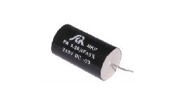 [CO2E2400BP] CONDENSATEUR 2,2µF 400V BIPOLAIRE ACOUSTIQUE