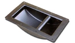 [ACSOHDL3] POIGNEE METALLIQUE GRAND MODELE 28X16