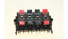 [ACCC209] BORNIER HP 8 VOIES