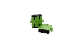 [AC1509] COUPLEUR DE FIBRES OPTIQUES SC APC 