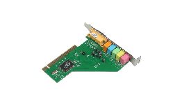 [AICAR20] CARTE SON PCI 5.1