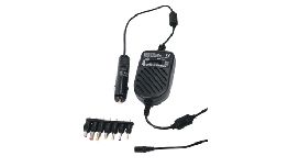 [ACSMP36] CONVERTISSEUR ALLUME CIGARE DE 1,5V A 12V 3A