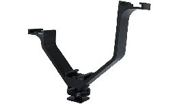 [ACVL125] SUPPORT TRIPLE POUR GRIFFE PORTE ACCESSOIRE PHOTO