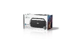 [DVSPBB320] ENCEINTE MINI  BLUETOOTH   90W  STEREO BOOMBOX