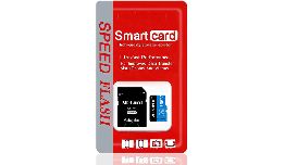 [DVAL256] CARTE MEMOIRE MICRO SD 256GB CLASSE10 + ADAPTATEUR