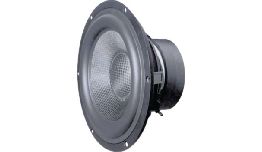 [DVW200S4] HP BOOMER VISATON 20CM 75WRMS-4R