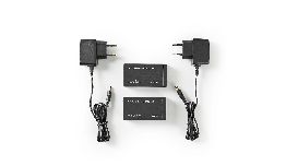 [DVHDMIREP50] REPETEUR HDMI FTP CAT5-6  60.0 M MAX 1080P 1.65 GBPS