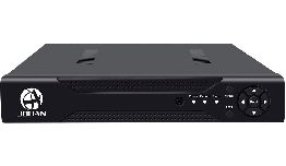 [DVJA4208] ENREGISTREUR VIDEO DVR 6 EN 1 8 CH POUR CAMERA IP ANALOGIQUE AHD TVI CVI ONVIF