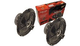 [DVCSP130] HP AUTO COUGAR 13CM 100W 4E XSOUND SP-130-CAR