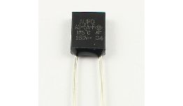 [FUTA5A] FUSIBLE THERMIQUE 5A 125°C