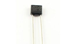 [FUTA1A] FUSIBLE THERMIQUE 1A 125°C