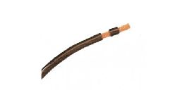 [CDC100N] CABLE ALIMENTATION 10MM2 OFC NOIR LE METRE