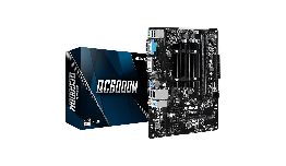 [AI2177] CARTE MERE  ASROCK QC6000M PROCESSEUR AMD INTEGRE