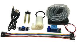 [DVKAAUT] KIT ARROSAGE AUTOMATIQUE ARDUINO