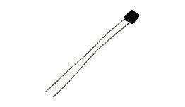 [FUTA3AAA] FUSIBLE THERMIQUE 3A 135°C