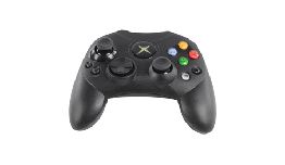 [ACTR11] MANETTE VIBRANTE POUR XBOX