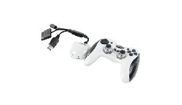 [ACCONT20] MANETTES VIBRANTE SANS FIL POUR XBOX-PS2-GAME CUBE