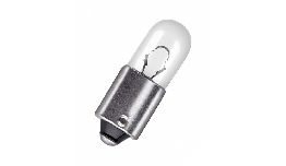 [LABA9S12] AMPOULE 12V 100MA BA9S 
