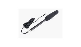 [DVMIC02] MICROPHONE PROFESSIONNEL  A CONDENSATEUR DIRECTIONNEL