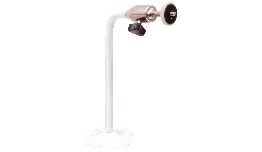 [DVBRACK20] SUPPORT POUR CAMERA DE SECURITE 