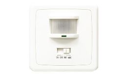 [DVELPIR20] DETECTEUR DE MOUVEMENT MURAL 12M 140° 500W MAX IP20