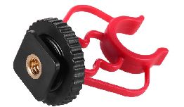 [ ACABS] SUPPORT POUR MICROPHONE POUR APPAREIL PHOTO
