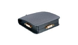 [DVSWITCH10] COMMUTATEUR DVI 2 PORTS