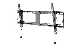 [ACHOLD49930] SUPPORT LCD INCLINABLE POUR TV 43 pouces A 100 pouces 70 KG 