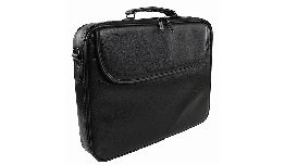 [ACNBB200] SACOCHE POUR NOTEBOOK  NOIRE 