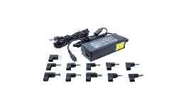 [ACPSE50249] ALIM COMPATIBLE 19V  20V 18,5V  90W 4,5A PSE50249 POUR NOTEBOOK PIN INTERNE