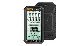 [OU620A] MULTIMETRE DIGITAL  INTELLIGENT AVEC ECRAN LCD 4.7''
