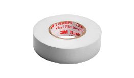 [PMTAPE] SCOTCH 3M 15MMX10METRES BLANC