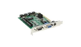 [AIPCC10] CARTE PCI SECURITE 4 CAMERAS