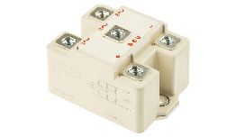 [PRD10012] PONT REDRESSEUR 1,2KV 100A TRIPHASE A COSSES 