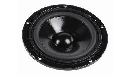 [DVW170S] HP BOOMER VISATON 17CM 50WRMS-8R