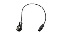 [CDZRSBISO] CABLE AUTO RADIO ADAPTATEUR  D'ANTENNE FAKRA BMW