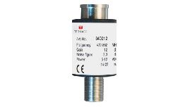 [ACTRIAX] AMPLI UHF IN LINE 12 DB ALIMENTATION 5-12V
