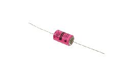 [BA910A] PILE LITHIUM 3,6V 1200MA A SOUDER  