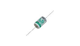 [BA910A] PILE LITHIUM 3,6V 1200MA A SOUDER  LS 14250