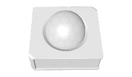 [DVSNZB03] DETECTEUR DE MOUVEMENT SONOFF ZIGBEE