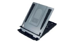 [ACNB30] SUPPORT NOTEBOOK VENTILE+4 PORTS USB