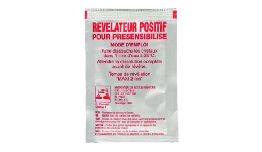 [PMCPAR45] REVELATEUR POUR EPOXY EN SACHET