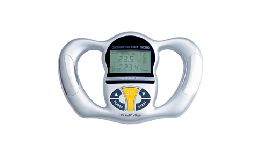 [DVHCHM10] MONITEUR DE SANTE