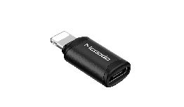 [ACMCD] ADAPTATEUR LIGHTNING MALE - USB C FEMELLE